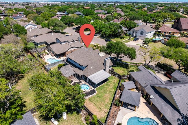 327 Sea Gate Dr, House other with 4 bedrooms, 3 bathrooms and 4 parking in Portland TX | Image 36