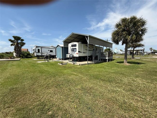 1283 N Monkhouse Dr, Home with 0 bedrooms, 0 bathrooms and null parking in Crystal Beach TX | Image 26