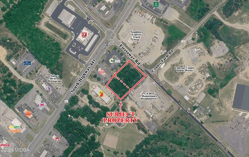 0 Us-441 S, Dublin, GA, 31021 | Card Image