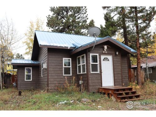 470 W Spring St, Nederland, CO, 80466-5312 | Card Image