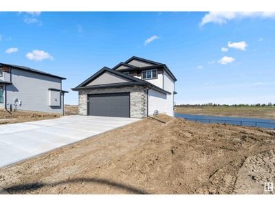 72 Maple Dr, House other with 3 bedrooms, 3 bathrooms and null parking in Gibbons AB | Image 3