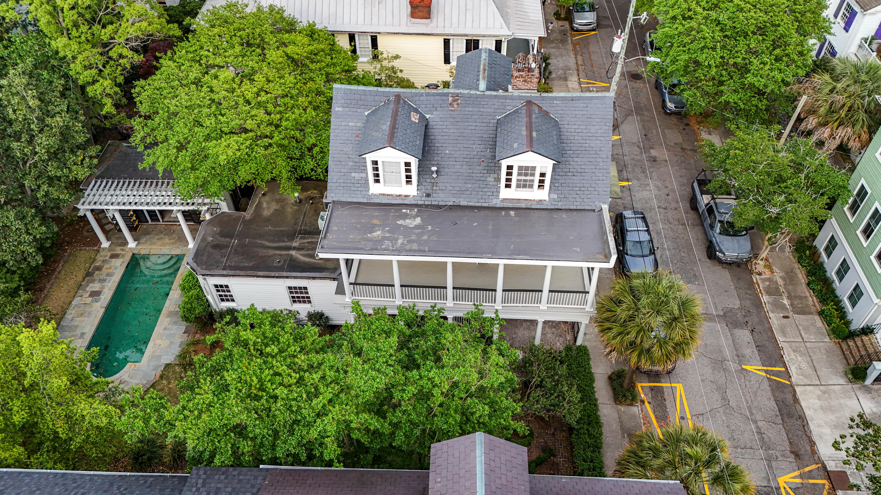 Residential in Charleston 5