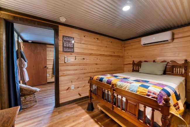 152 Anderson Loop, House other with 3 bedrooms, 2 bathrooms and null parking in Amity AR | Image 16