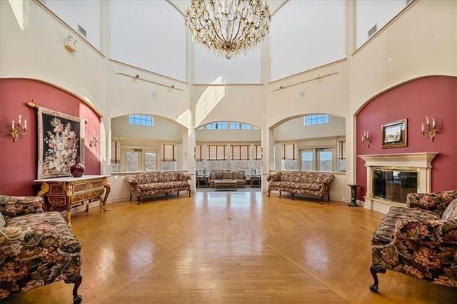 302 Pointe View Dr, Townhouse with 3 bedrooms, 3 bathrooms and 2 parking in Mars PA | Image 30