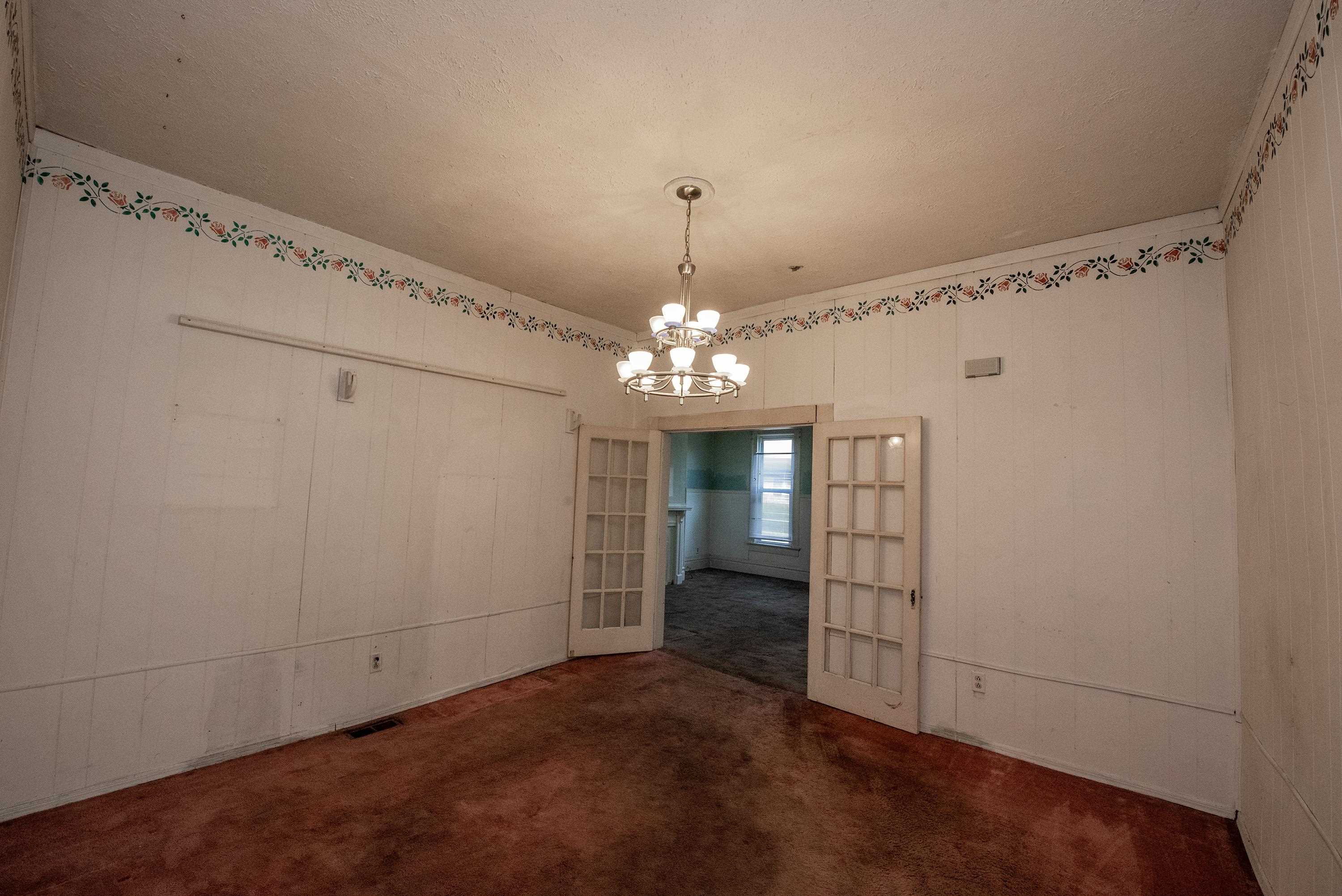 Residential in Slaughters 5