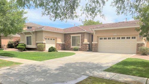 3119 E Lexington Ave, Gilbert, AZ, 85234-6346 | Card Image