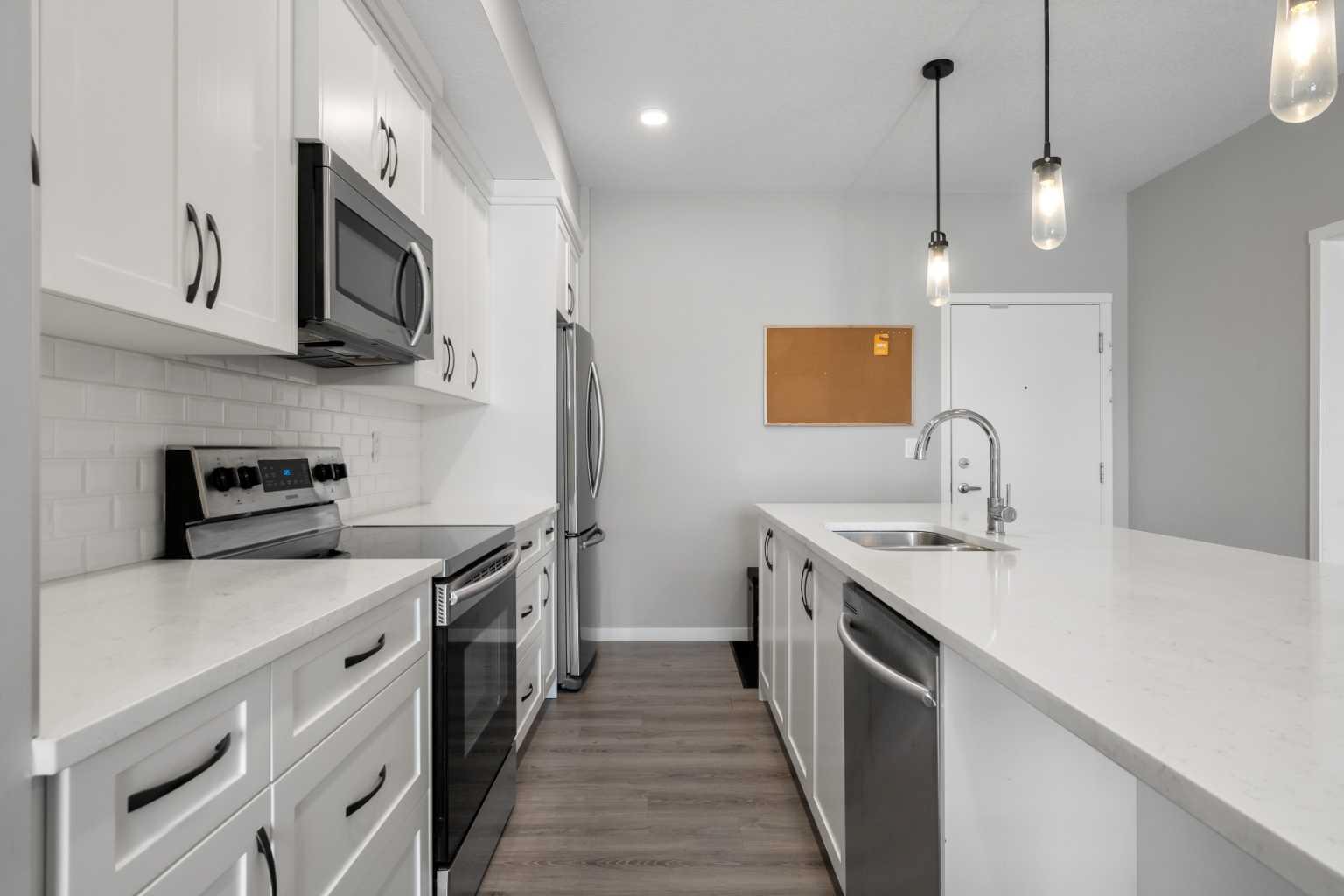 Residential in Calgary 5