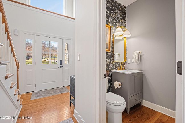 1203 Winding Creek Pl, House other with 5 bedrooms, 4 bathrooms and null parking in Louisville KY | Image 21