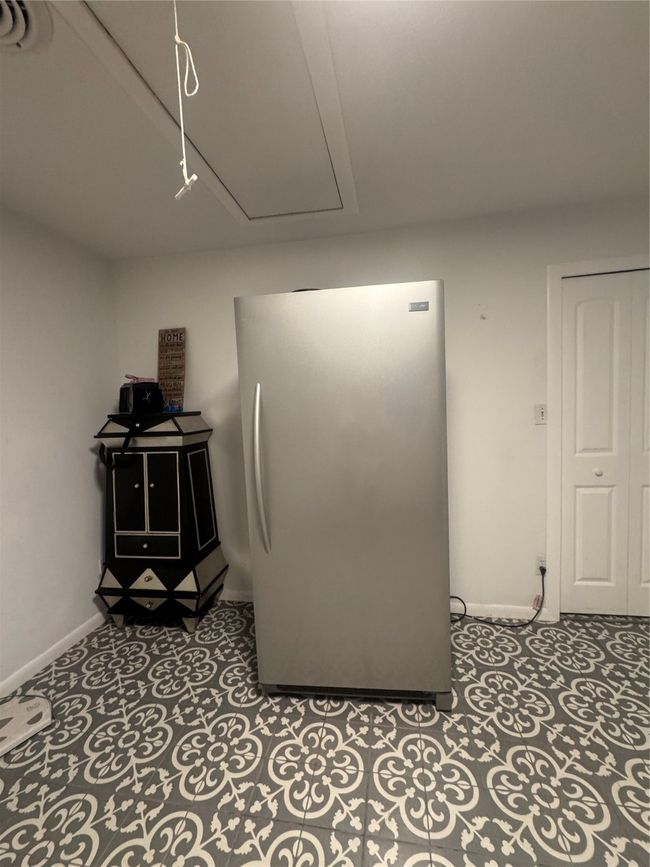 708 W First St, House other with 3 bedrooms, 2 bathrooms and null parking in Hico TX | Image 29