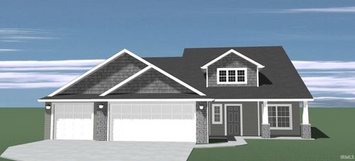 5116 Mountain Sky Cv, Fort Wayne, IN, 46818-0260 | Card Image