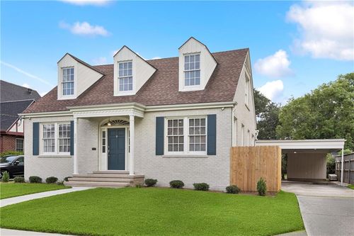 3222 Octavia St, New Orleans, LA, 70125-4728 | Card Image