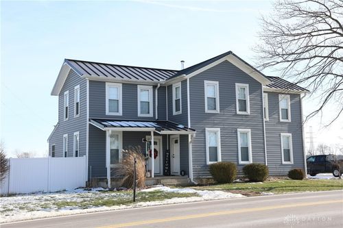 2450 Beaver Valley Rd, Beavercreek, OH, 45434-6981 | Card Image