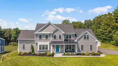 11 Goose Pond Path, Bolton, MA, 01740-1452 | Card Image