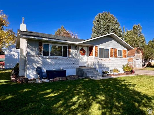 3rd , Grace, ID 83241
