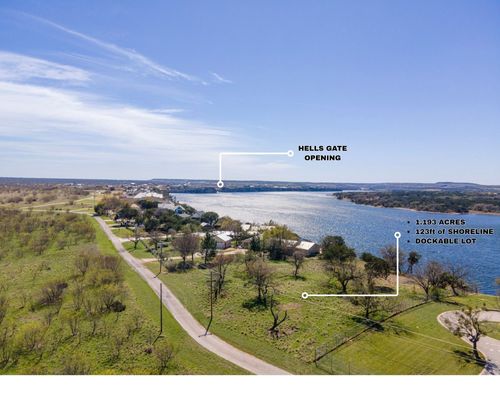 1013 Mesquite Rdg, Graford, TX, 76449-6026 | Card Image