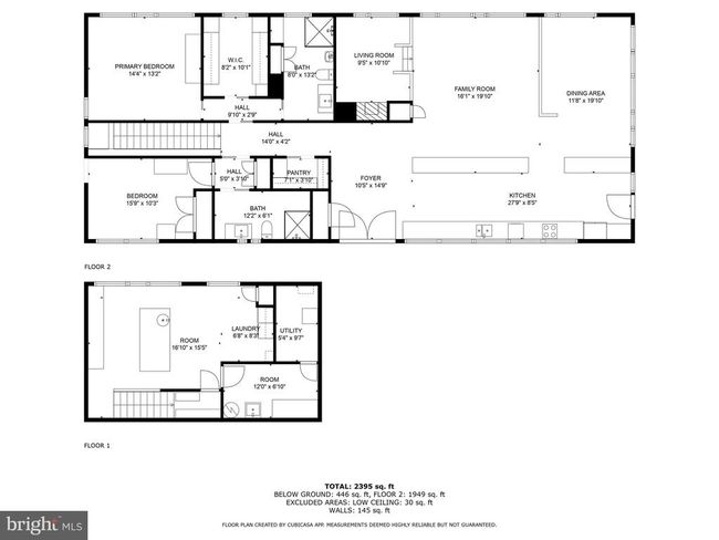 317 Clearview Ave, Home with 2 bedrooms, 2 bathrooms and null parking in Nazareth PA | Image 55