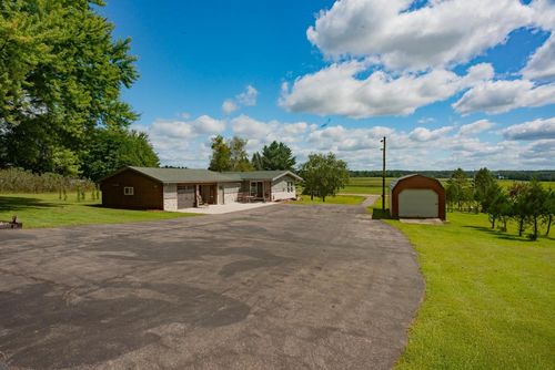 N1531 County Road B, RICHFORD, WI, 54930 | Card Image