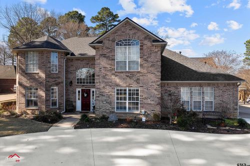 3815 Holly Ridge Dr, Longview, TX, 75605-2513 | Card Image