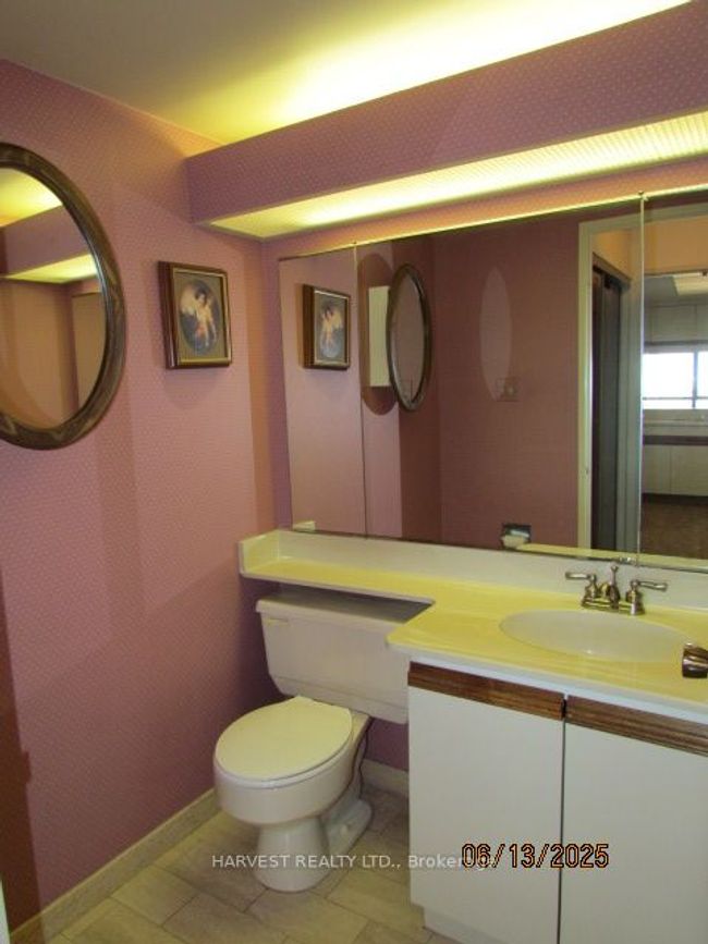 2102 - 255 Bamburgh Cir, Condo with 2 bedrooms, 2 bathrooms and 2 parking in Scarborough ON | Image 12