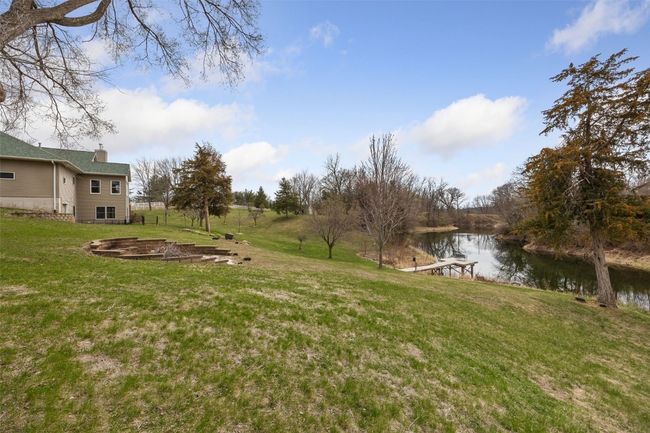 1321 Hickory Hollow Rd Ne, House other with 4 bedrooms, 3 bathrooms and null parking in Solon IA | Image 37