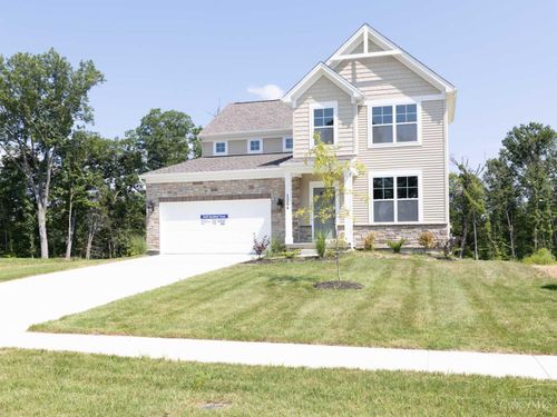 1204 Eagle Blvd, Maineville, OH, 45039-3515 | Card Image