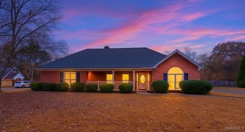 1525 Emerald Mountain Pkwy, Wetumpka, AL, 36093-3737 | Card Image