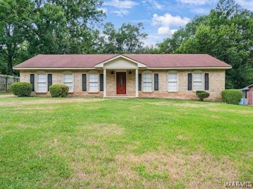 1243 Highpoint Rd, Montgomery, AL, 36109-1315 | Card Image