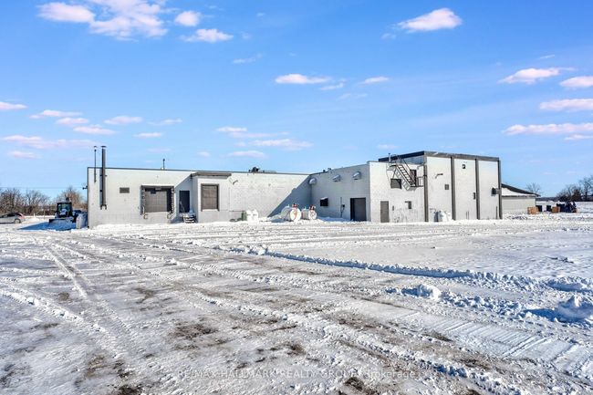 5604 Harris Rd, Home with 0 bedrooms, 0 bathrooms and null parking in Saint Isidore ON | Image 13