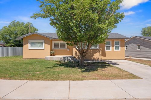 208 Flint Dr, Levelland, TX, 79336 | Card Image
