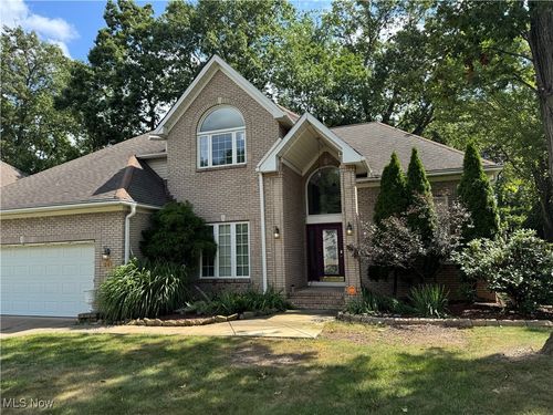 341 Knollwood Trl, Richmond Heights, OH, 44143-1473 | Card Image