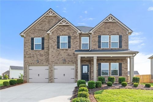 404 Daffodil Ln, Mcdonough, GA, 30253-1909 | Card Image