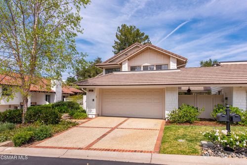 4225 Dan Wood Dr, Westlake Village, CA, 91362-4707 | Card Image