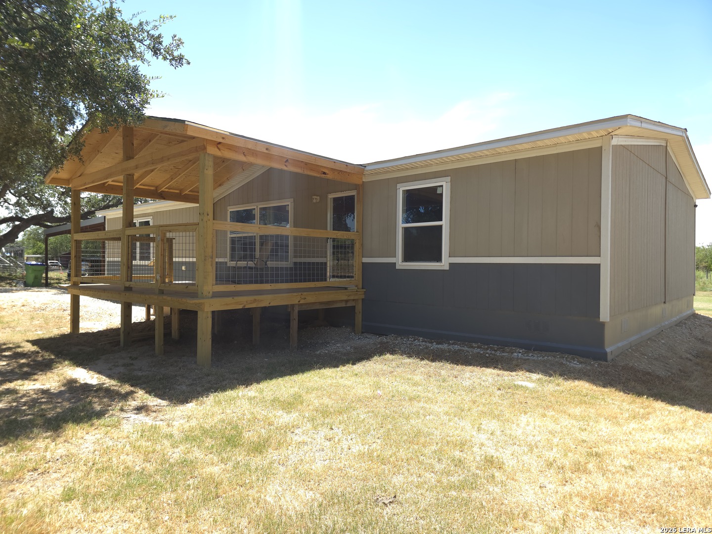 Residential in Poteet 3
