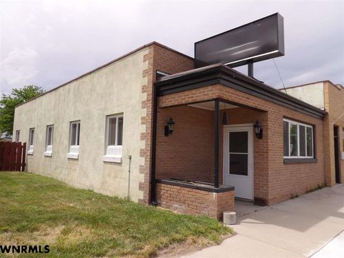 1448 Center Ave, Mitchell, NE, 69357-1448 | Card Image