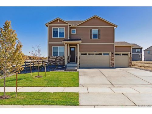 1857 Mount Monroe Dr, Berthoud, CO, 80513-7183 | Card Image