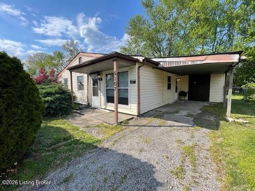5107 Monticello Ave, Louisville, KY, 40218-3341 | Card Image