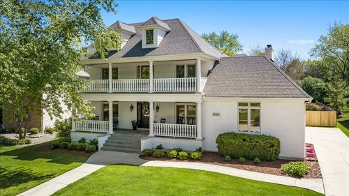 N491 Peter Road, Winfield, IL, 60190 | Card Image