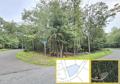 Lot 41 Rock Bass Rd, Milford, PA, 18337 | Card Image