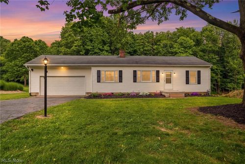 4443 Hilltop Dr, New Franklin, OH, 44203-4816 | Card Image