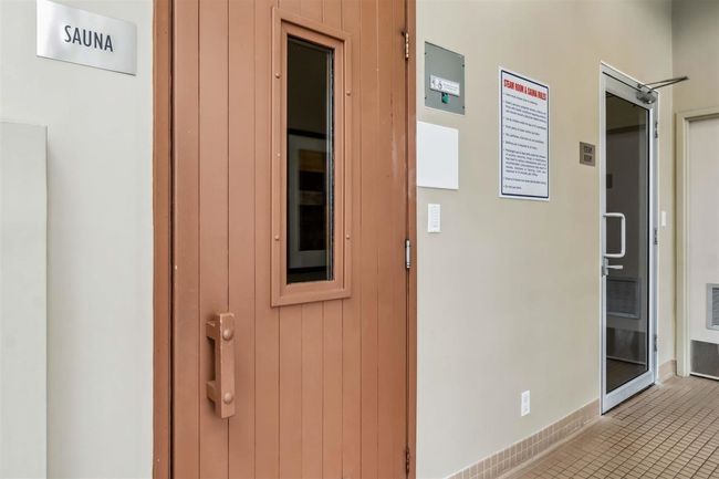 Hall with baseboards and tile patterned flooring | Image 25