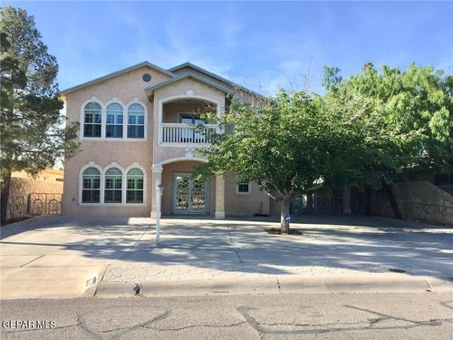 7409 Edgemere Blvd, El Paso, TX, 79925-3758 | Card Image