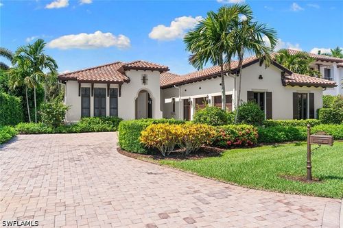 2234 Aberdeen Court, NAPLES, FL, 34105 | Card Image