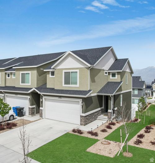 14911 S Messi St, Herriman, UT, 84096-2090 | Card Image