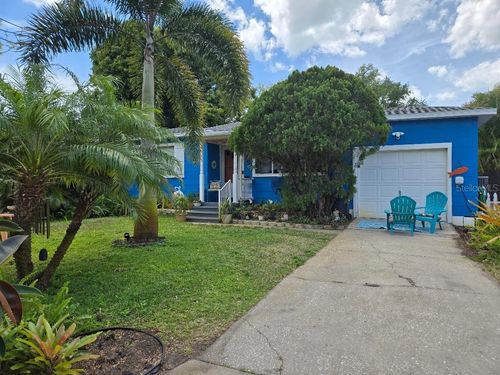 2609 47th St S, GULFPORT, FL, 33711-3609 | Card Image