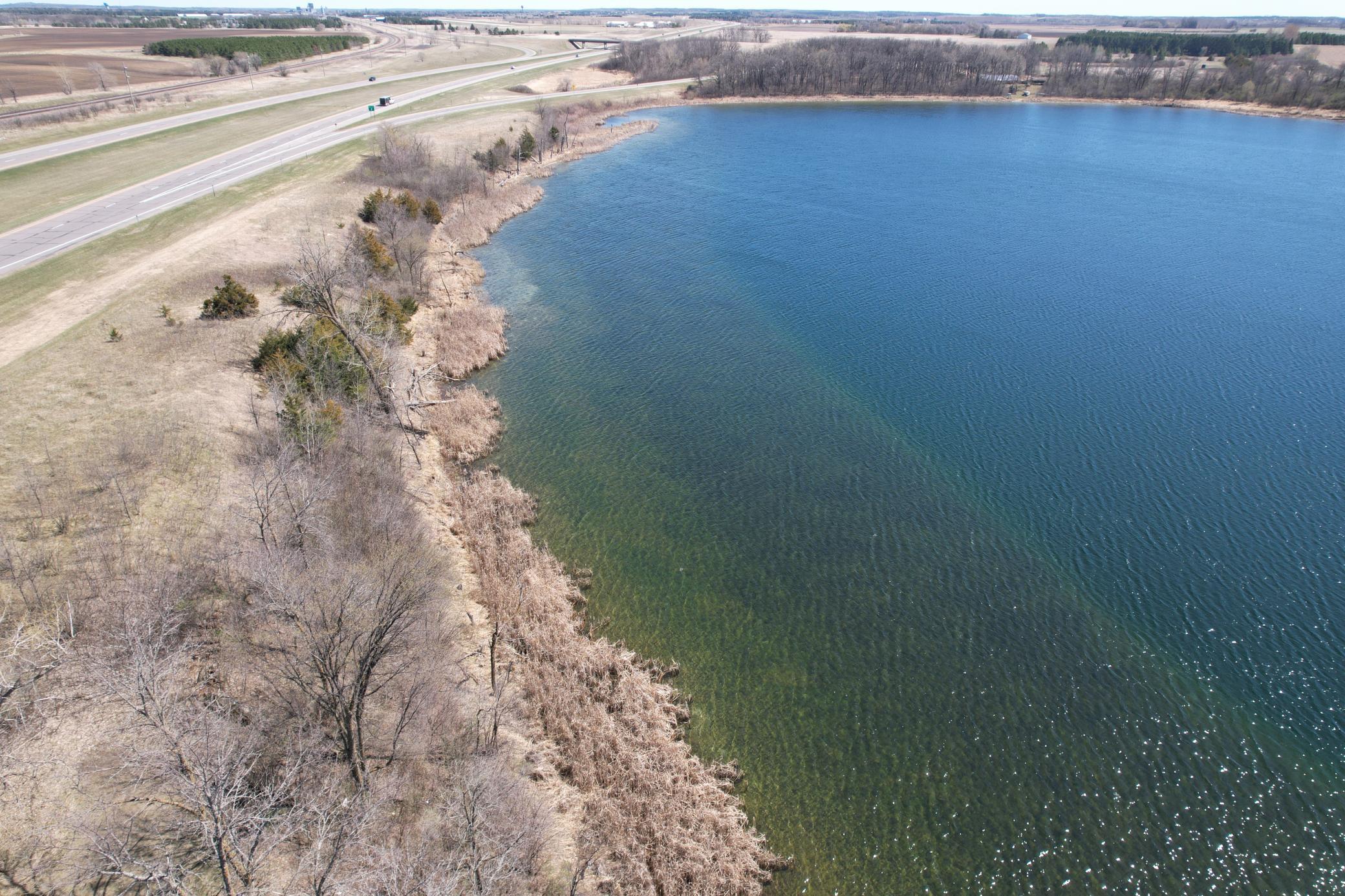 Land in Perham