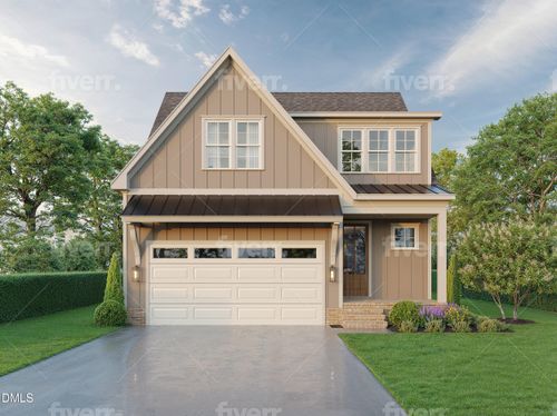 700 Grayhaven Place, Raleigh, NC, 27606 | Card Image