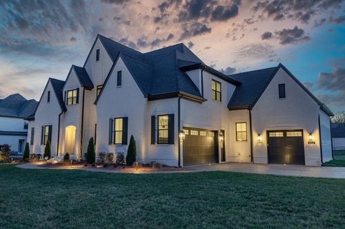 4062 San Gabriel Ln, Brentwood, TN, 37027-2147 | Card Image