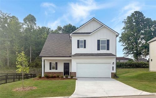 138 Red Tail Drive, Ringgold, GA, 30736 | Card Image