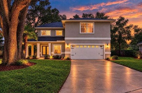 4233 Nw 36th Street, GAINESVILLE, FL, 32605 | Card Image