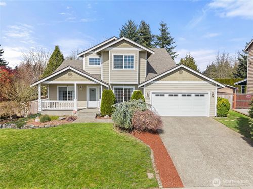 16426 135th Avenue E, Puyallup, WA, 98374 | Card Image